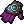 Purple Mystra